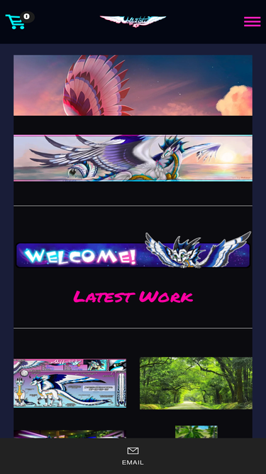 artbyneffertity.com