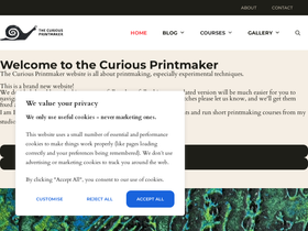 thecuriousprintmaker.co.uk