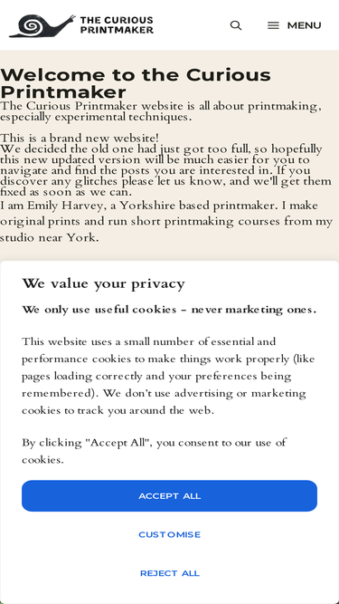 thecuriousprintmaker.co.uk