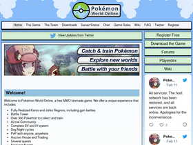 pokemon-world-online.com