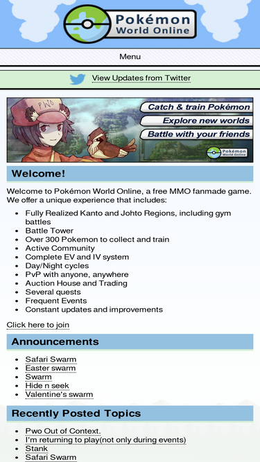 pokemon-world-online.com