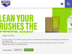 bartoline.co.uk