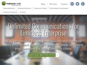 neptuneweb.com