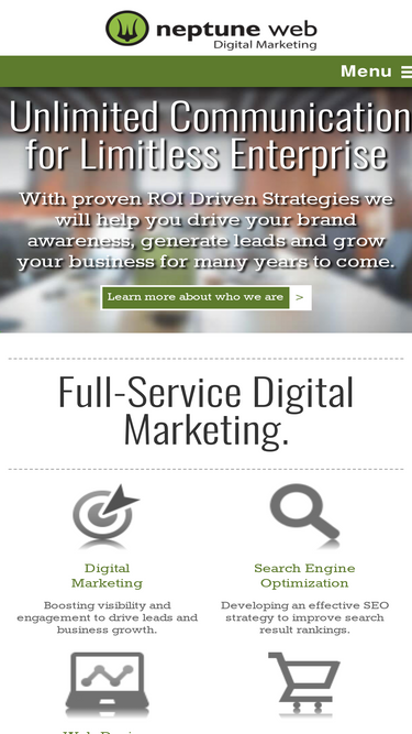 neptuneweb.com