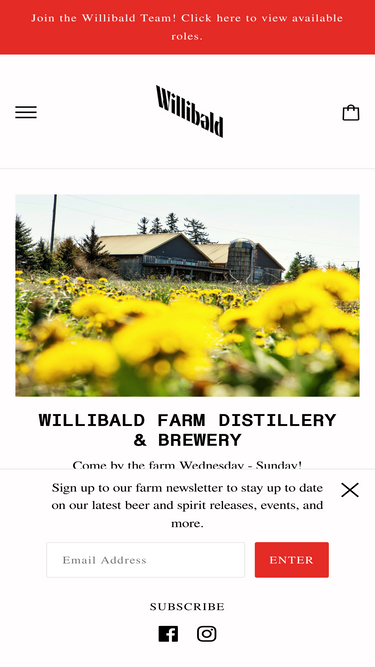drinkwillibald.com