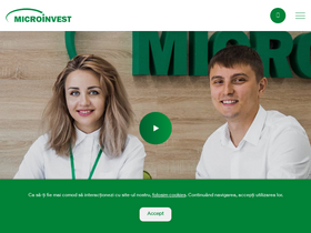 'microinvest.md' screenshot