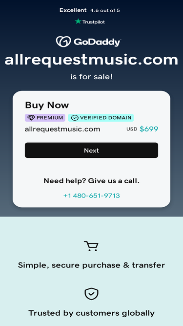 allrequestmusic.com