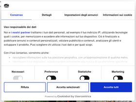 'reggionline.com' screenshot