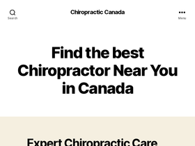 dynamicchiropractic.ca