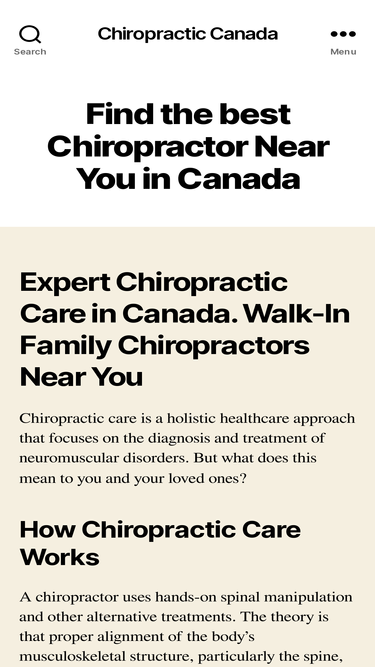 dynamicchiropractic.ca