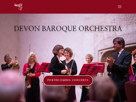devonbaroque.co.uk