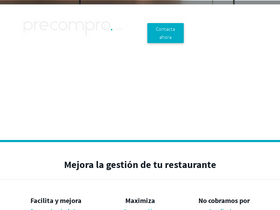 precompro.com