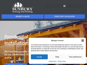 sunburycedar.com