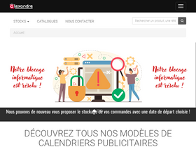 calendrier.fr