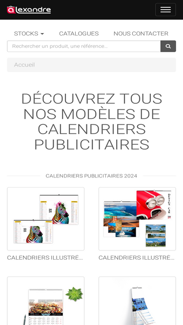 calendrier.fr