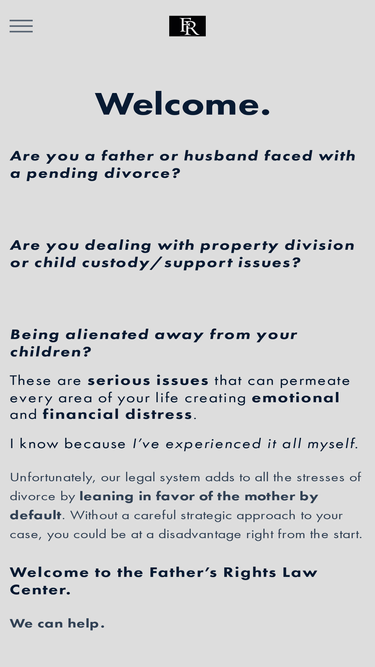 fathersrights.com