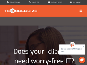 teknologize.com