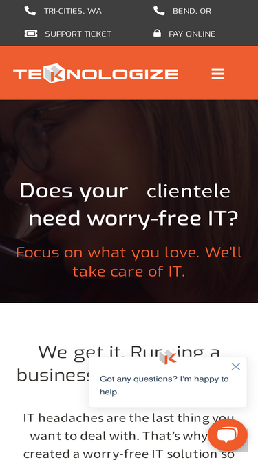 teknologize.com