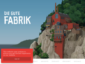 gutefabrik.com
