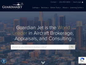 guardianjet.com