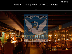 whiteswanpublichouse.com