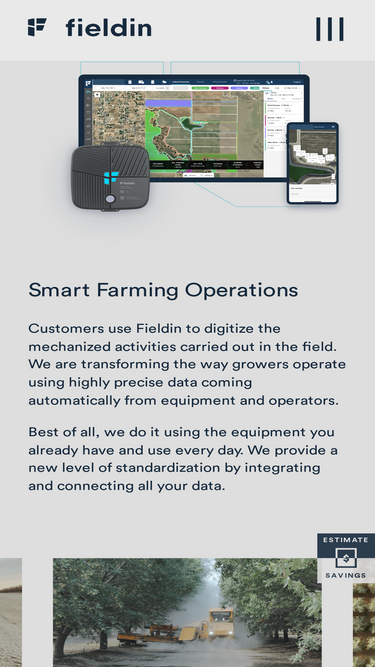 fieldin.com