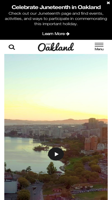 visitoakland.com