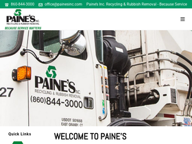 painesinc.com