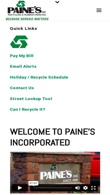 painesinc.com