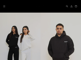 shopoutlift.com homepage screenshot