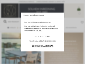 solheminredning.se