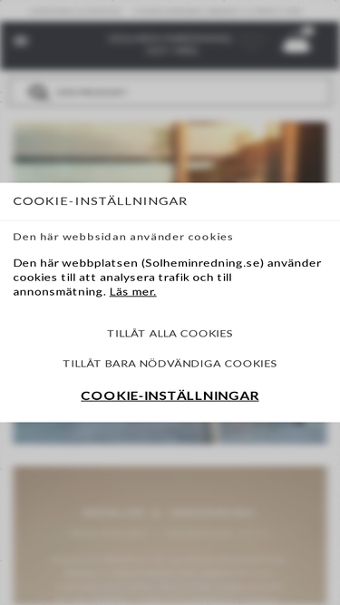 solheminredning.se