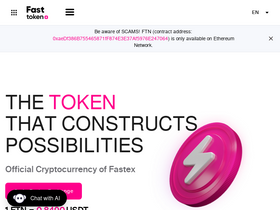 fasttoken.com