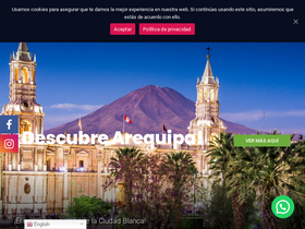 skyperu.com