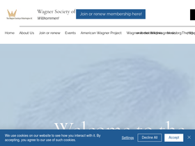 wagner-dc.org