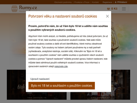 rumy.cz