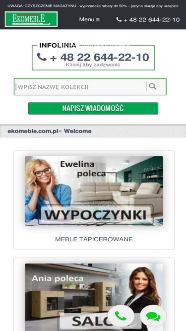 ekomeble.com.pl