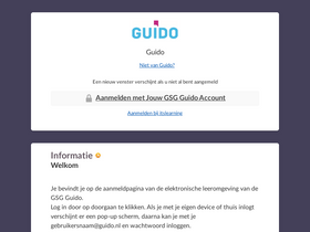 guido.itslearning.com
