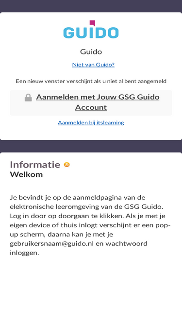 guido.itslearning.com