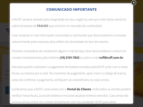 ruff.com.br
