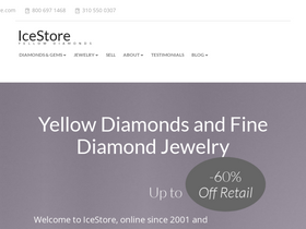 icestore.com