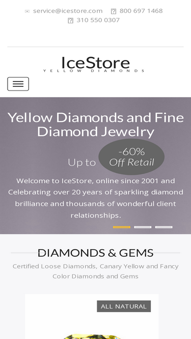 icestore.com