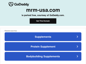 mrm-usa.com