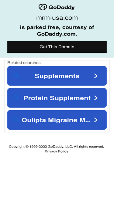 mrm-usa.com