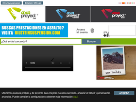 4x4proyect.com