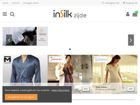 insilk.nl