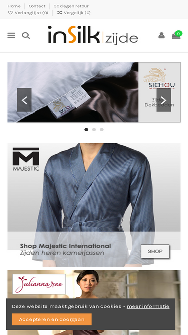 insilk.nl