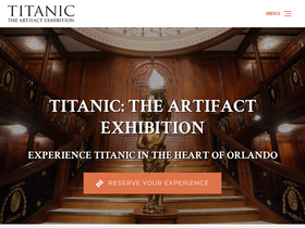 titanicorlando.com