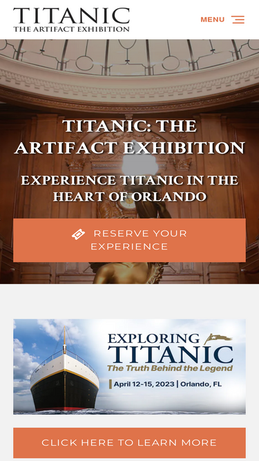 titanicorlando.com