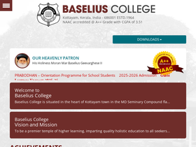 baselius.ac.in
